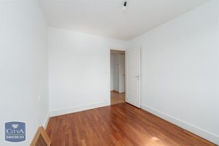  Appartement à louer 3 pièces 56 m²