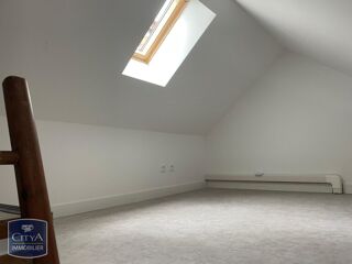  Appartement à louer 2 pièces 34 m²