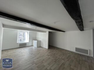  Appartement à louer 3 pièces 58 m²