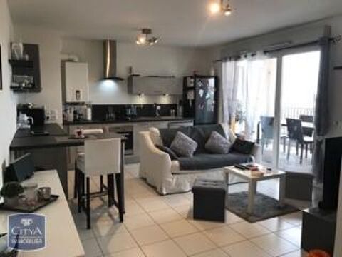  Appartement  louer 3 pices 54 m
