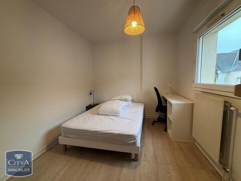  Appartement � louer 3 pi�ces 57 m�