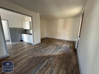 location Maison - 3 pièce(s) - 58 m² Roanne (42300)
