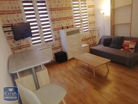 Location Appartement 603 Toulouse (31000)