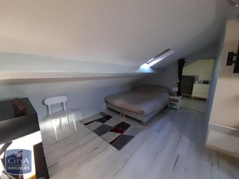  Appartement � louer 2 pi�ces 29 m�