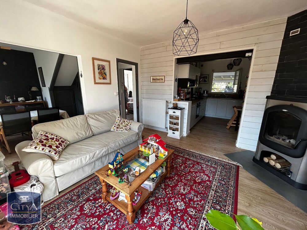 location Maison - 5 pièce(s) - 109 m² Mont-de-Marsan (40000)