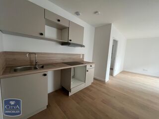  Appartement � louer 2 pi�ces 40 m�