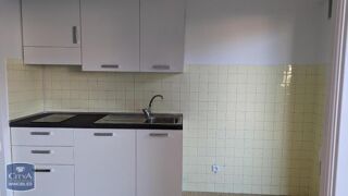  Appartement à louer 1 pièce 27 m²
