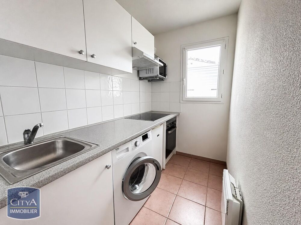 location Appartement - 2 pièce(s) - 46 m² Carcassonne (11000)