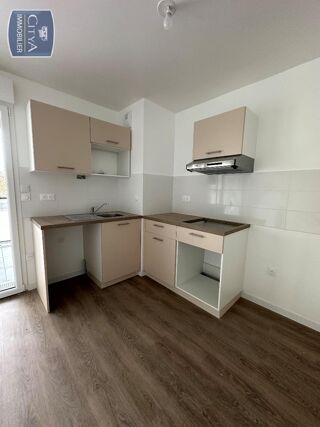  Appartement � louer 3 pi�ces 64 m�