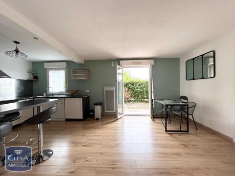  Appartement � louer 3 pi�ces 52 m�