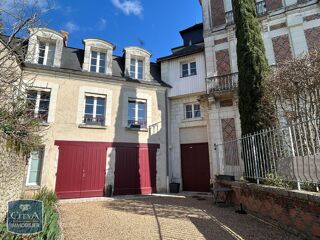  Appartement à louer 1 pièce 15 m²