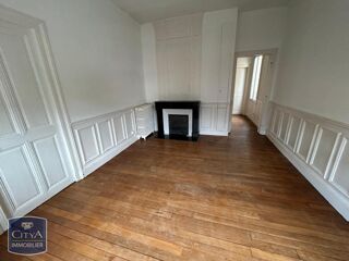  Appartement à louer 3 pièces 66 m²