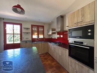  Maison � louer 5 pi�ces 156 m�