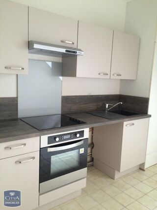  Appartement � louer 3 pi�ces 40 m�