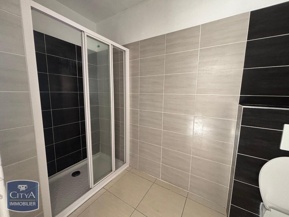 location Appartement - 1 pièce(s) - 24 m² Boujan-sur-Libron (34760)