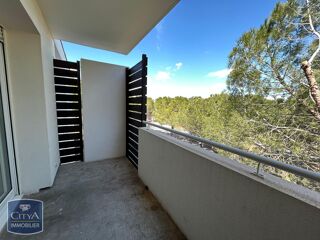  Appartement � louer 1 pi�ce 21 m�