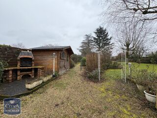  Maison � louer 4 pi�ces 123 m�