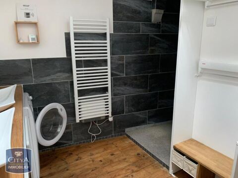  Maison � louer 3 pi�ces 61 m�