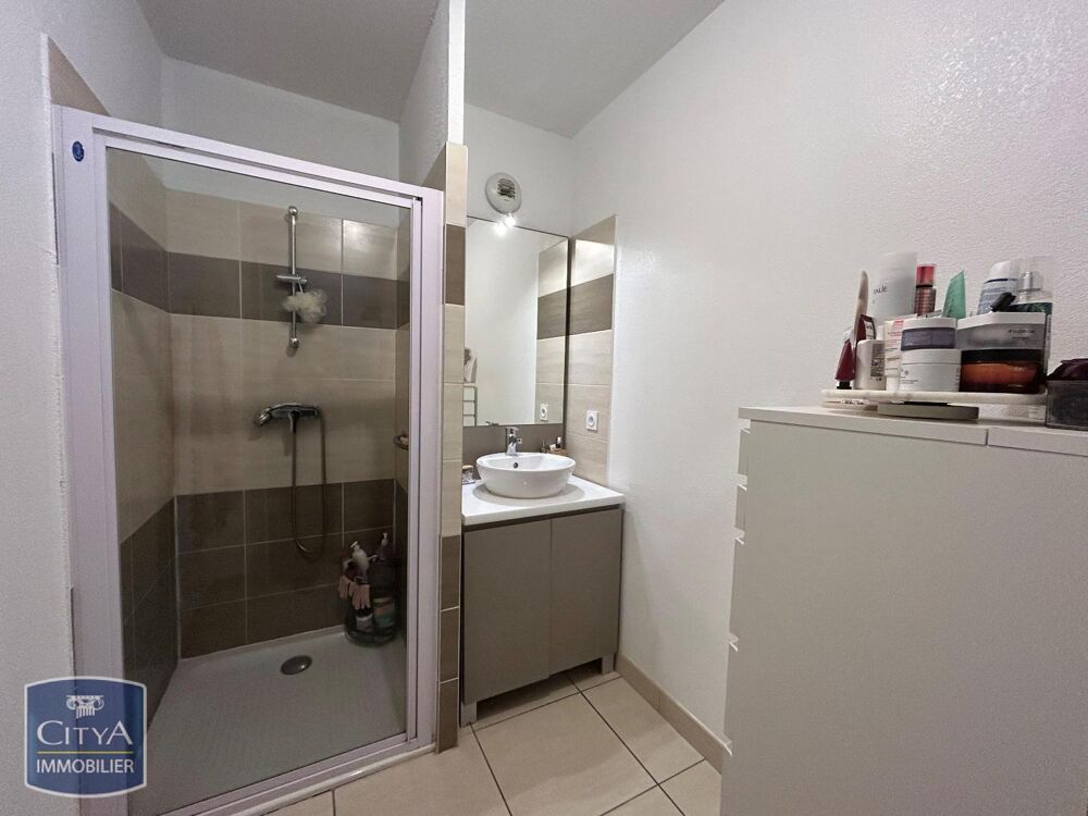 location Appartement - 2 pièce(s) - 44 m² Béziers (34500)