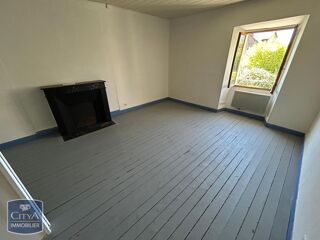  Maison à louer 4 pièces 105 m²