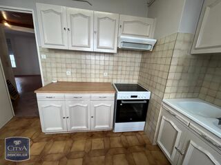  Appartement � louer 4 pi�ces 69 m�