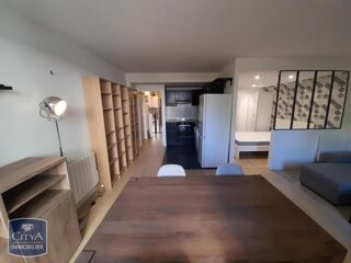  Appartement � louer 2 pi�ces 42 m�