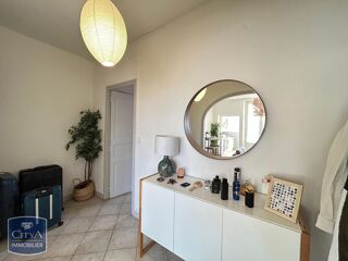  Appartement � louer 3 pi�ces 59 m�