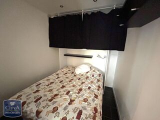  Appartement à louer 1 pièce 34 m²