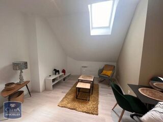  Appartement � louer 2 pi�ces 23 m�