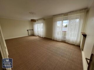  Appartement à louer 3 pièces 88 m²