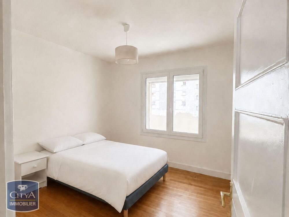 location Appartement - 3 pièce(s) - 77 m² Grenoble (38100)