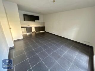  Appartement à louer 2 pièces 45 m²