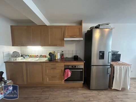  Appartement � louer 3 pi�ces 57 m�