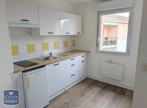  Appartement  louer 2 pices 48 m