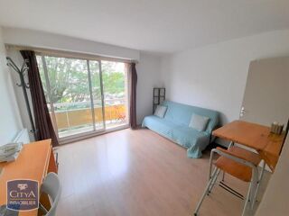  Appartement � louer 1 pi�ce 23 m�