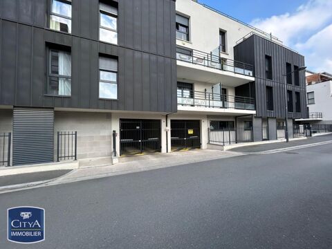  Parking / Garage � louer 