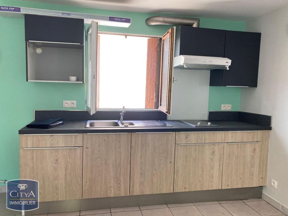 location Appartement - 2 pièce(s) - 41 m² Corbeil-Essonnes (91100)