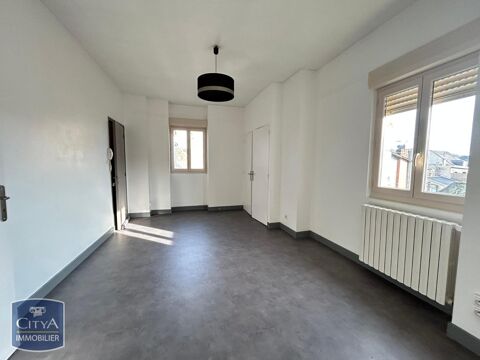  Appartement � louer 2 pi�ces 36 m�