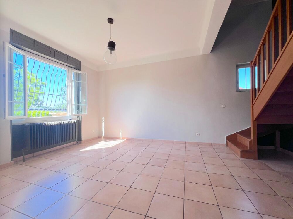 vente Maison - 5 pièce(s) - 106 m² Décines-Charpieu (69150)