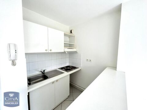  Appartement � louer 2 pi�ces 46 m�