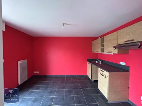  Appartement � louer 4 pi�ces 94 m�