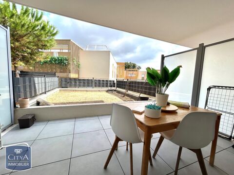  Appartement � louer 1 pi�ce 26 m�