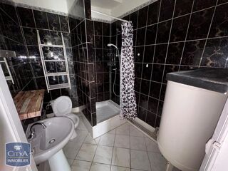  Appartement � louer 3 pi�ces 51 m�