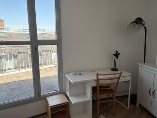 Appartement � louer 1 pi�ce 17 m�