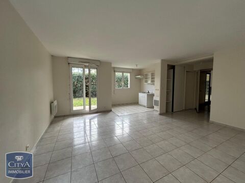  Appartement  louer 2 pices 42 m