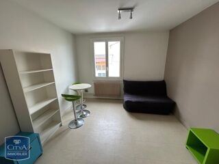  Appartement � louer 1 pi�ce 18 m�