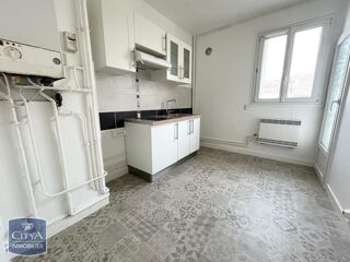  Appartement � louer 3 pi�ces 60 m�