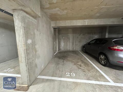  Parking / Garage � louer 