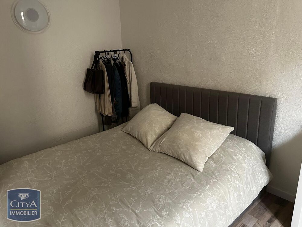 location Appartement - 2 pièce(s) - 32 m² Gignac (34150)