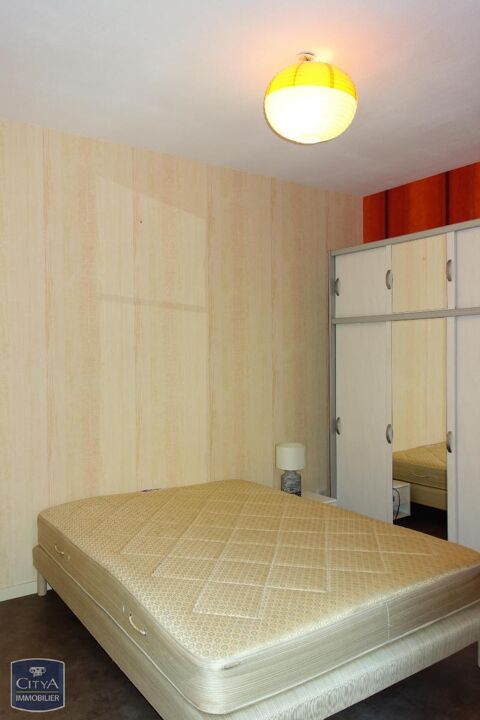  Appartement � louer 2 pi�ces 60 m�